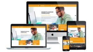 Thiết kế website trọn gói