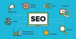 Tối ưu SEO và tốc độ tải trang
